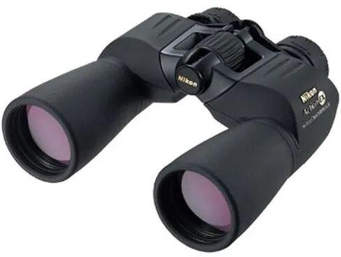 Nikon Binoculars, Color : Black