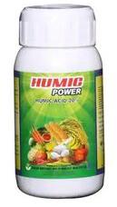 humic acid powder