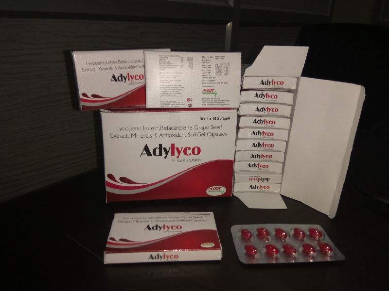 ADYLYCO Lutein