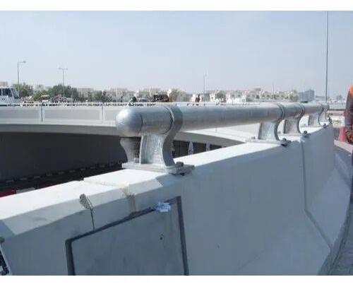 Aluminium Road Guard Rail