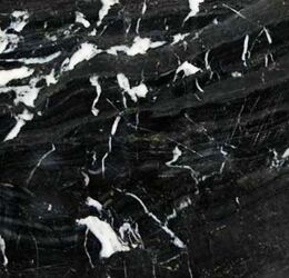 Black Royal marble