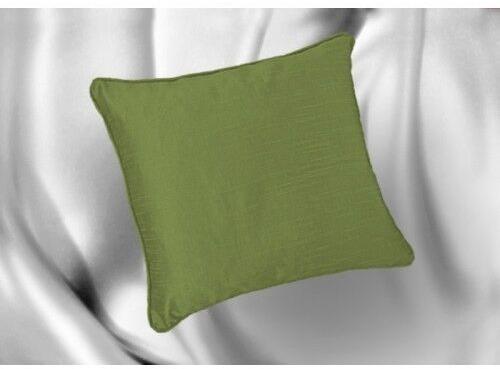 Rajdhani Square Polyester Cushion, for Home, Size : Customised