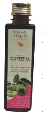 Herbal Satritha Shampoo