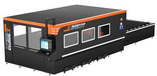 laser cutting machine service
