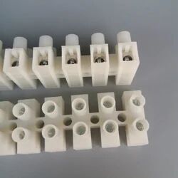 Plastic Terminal Block