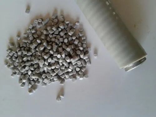PVC Cable Granules, Packaging Size : 25 Kg