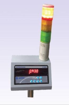 Static Check Weighing Systems