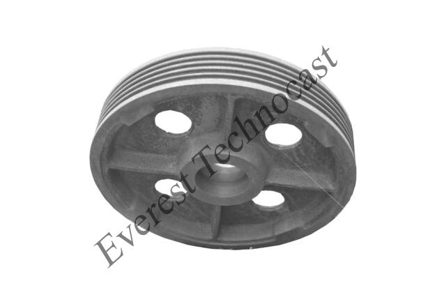 Casting Pulley