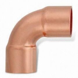 Copper Elbow