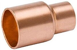 Copper reducer