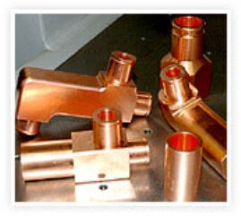 General Engineering Copper Tubes