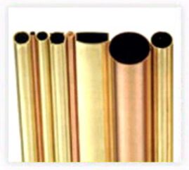 General Purpose Brass Tubes