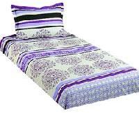 Ekta Traders Cotton Single Bed Sheets, for Home, Hospital, Hotel, Picnic, Size : many sizes are there