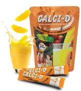 Calcium Calci-D