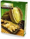 Durian Freeze dried