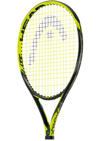 GRAPHENE TOUCH EXTREME LITE RACKET