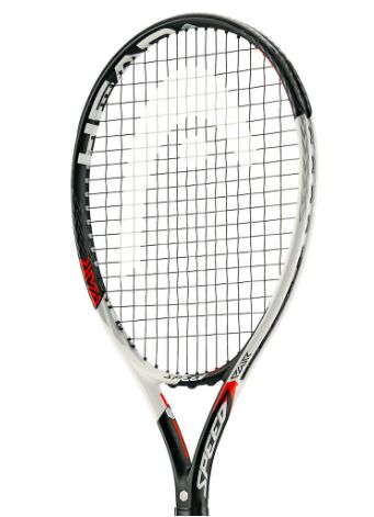 GRAPHENE TOUCH SPEED PWR RACKETS