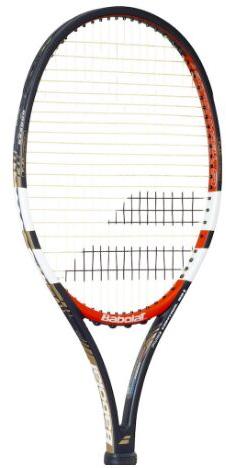 Babolat Pure CONTROL racquet