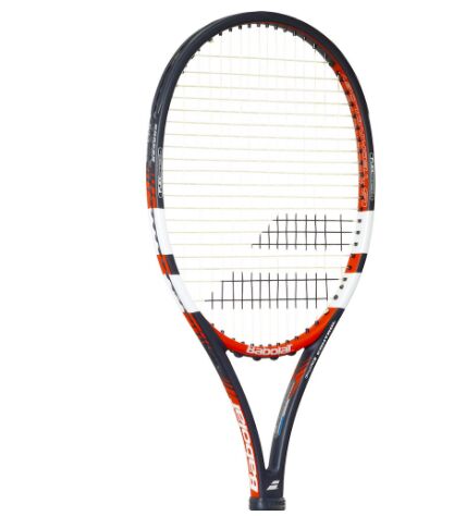 PURE CONTROL GT racket