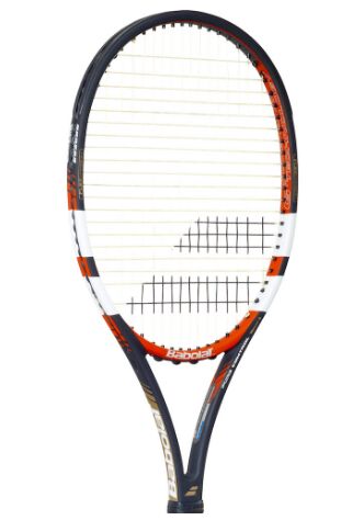 Babolat Pure CONTROL racket