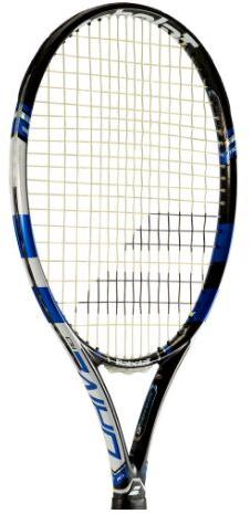 PURE DRIVE 110 GT racket
