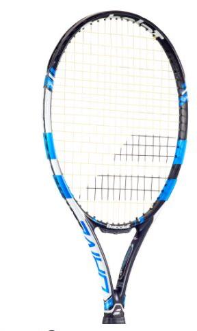 PURE DRIVE GT racket