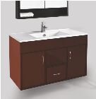 Wooden Vanity Cabinets