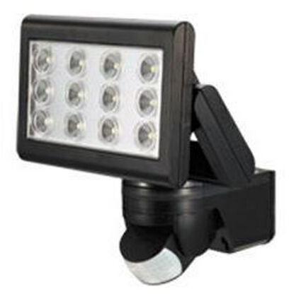 halogen flood light