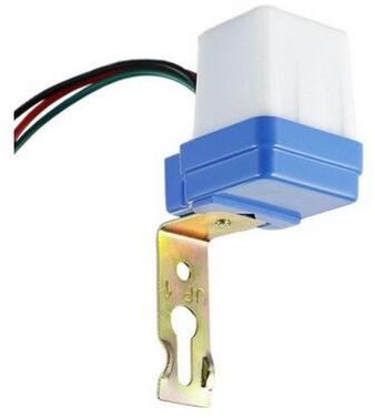 Photocell 2 Day Night Sensor