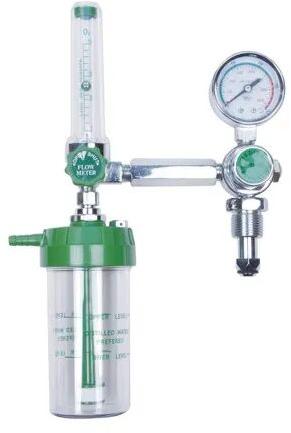 oxygen flow meter