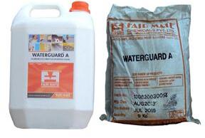 Waterproofing Material Suppliers Vadodara