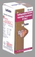 Isofludon Isoflupredone Acetate Injections