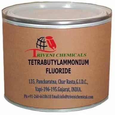 Tetrabutylammonium Fluoride, Purity : 98%