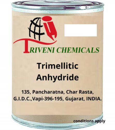 Trimellitic Anhydride