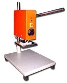 Bottle Cap Sealing Machine