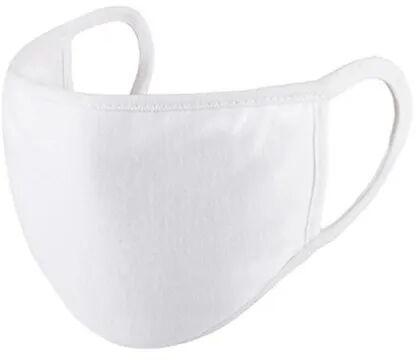 Cotton Reusable Face Mask