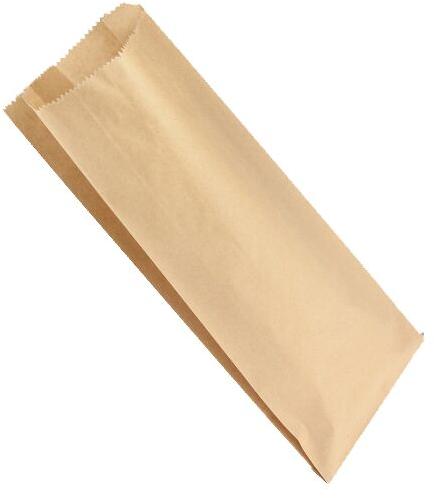 brown paper envelope