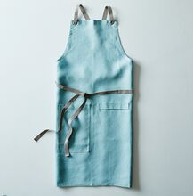 Apron With Sleeves