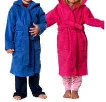 100% Cotton Children s robes, Technics : Woven