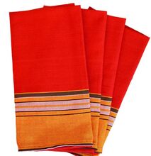 Yarn Dyed 100% Cotton customized Rayon Pareo Towel, Size : 100*180cm100*200