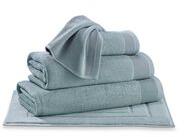 Sandex Corp Soft cotton face towel, Size : 70x140 cms