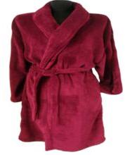 Toddler Robes For Girls