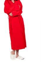 Womens Hooded Robes