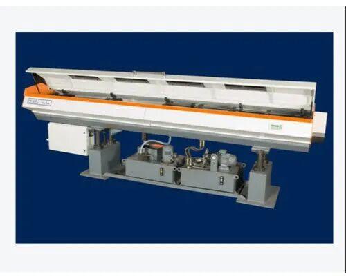 CNC Bar Feeder