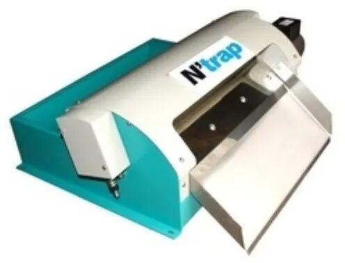 N\'Trap Automatic 40-180W N Trap Magnetic Separator, Voltage : 220-240 V