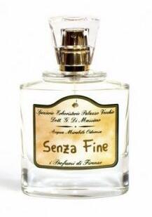 Senza Fine perfume