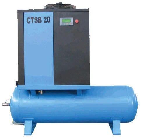 Rotary Screw Air Compressor