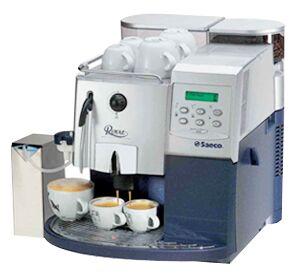 FRESH MILK TEA COFFEE MACHINES