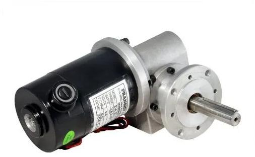 DC Geared Motor, for Industrial