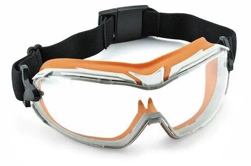 Chemical Splash Safety Goggles, Gender : Unisex